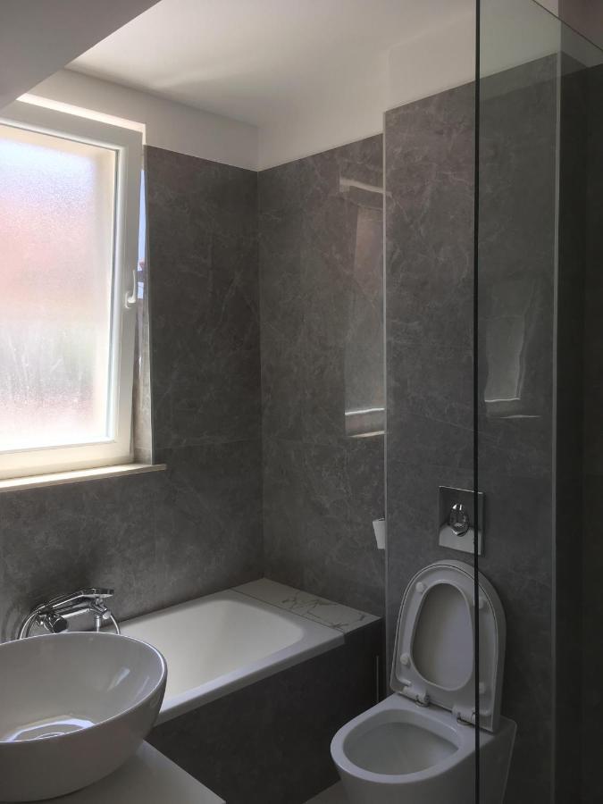 M House Bed & Breakfast Dubrovnik Exterior foto