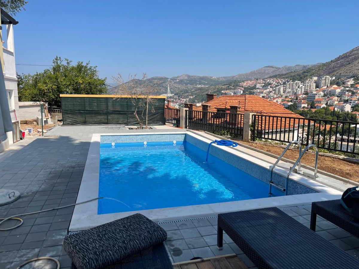 M House Bed & Breakfast Dubrovnik Exterior foto