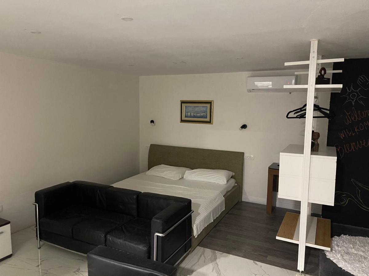 M House Bed & Breakfast Dubrovnik Exterior foto