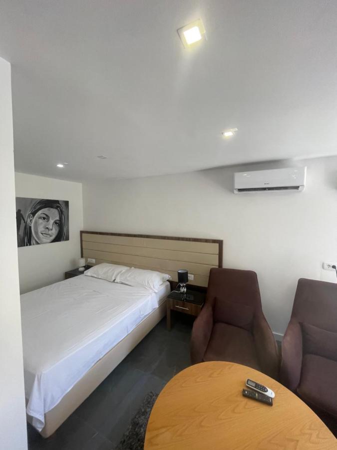 M House Bed & Breakfast Dubrovnik Exterior foto