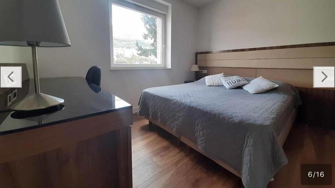 M House Bed & Breakfast Dubrovnik Exterior foto