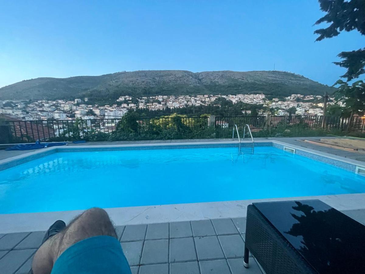 M House Bed & Breakfast Dubrovnik Exterior foto