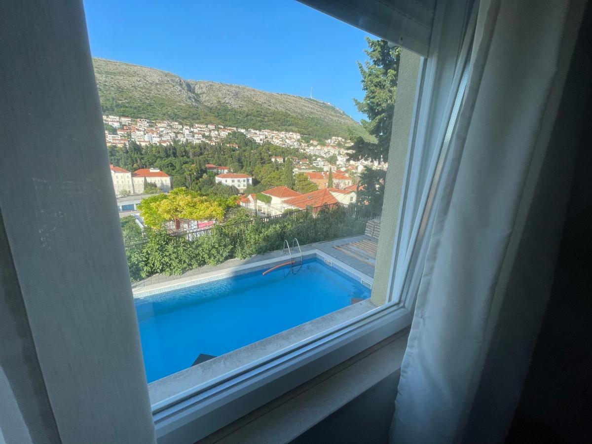 M House Bed & Breakfast Dubrovnik Exterior foto