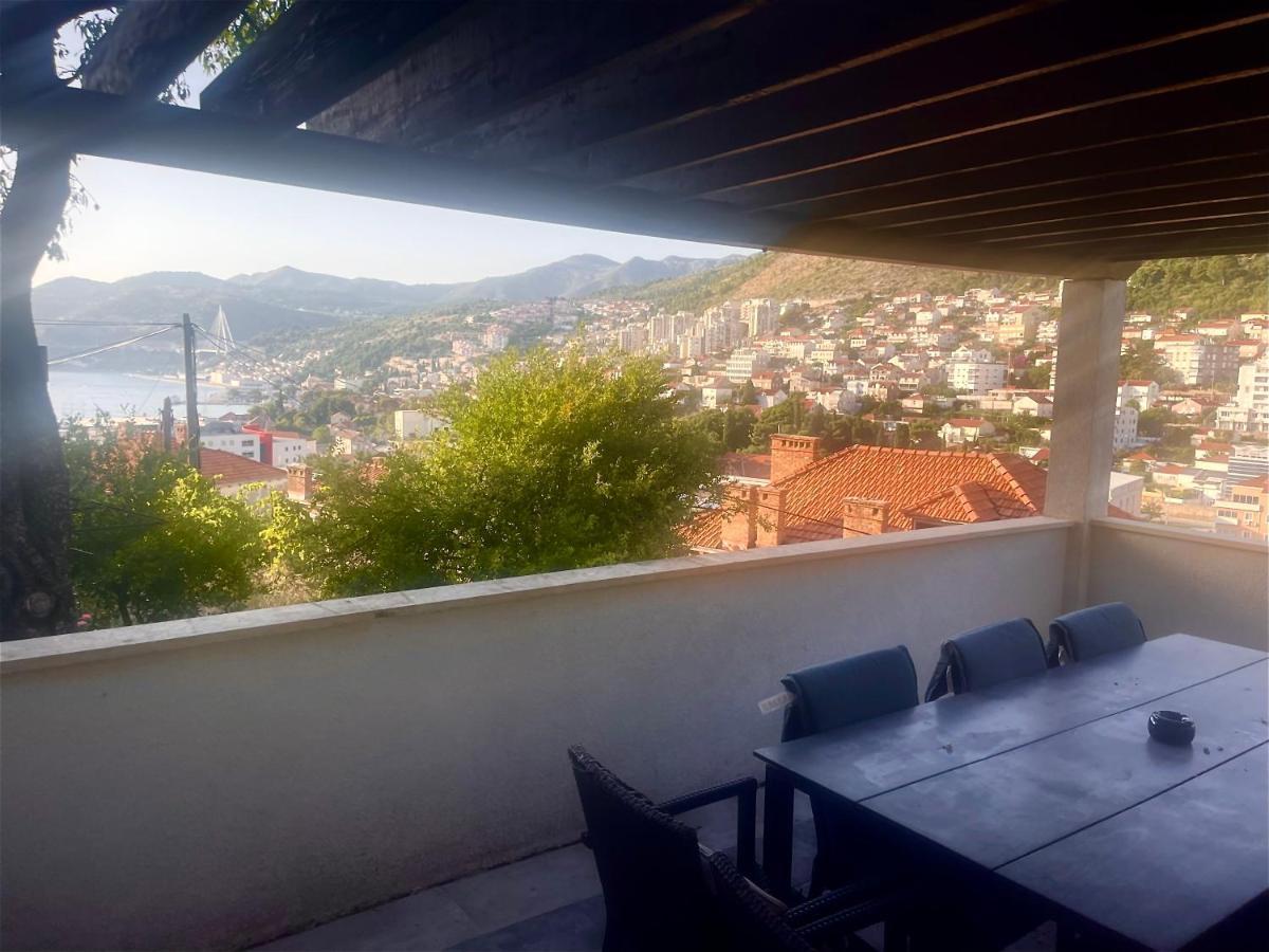 M House Bed & Breakfast Dubrovnik Exterior foto